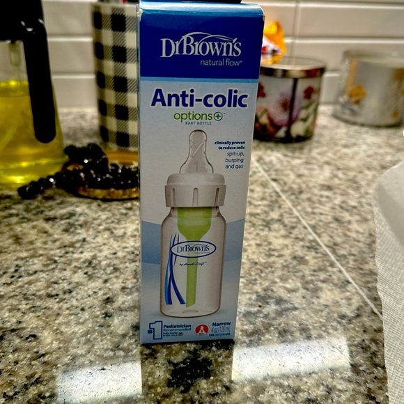 Dr brown bottles - Picture 1 of 1